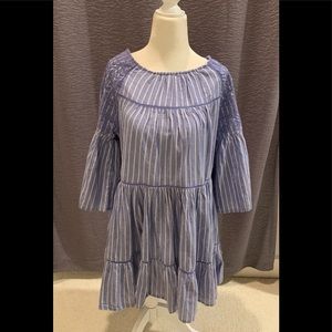 Free people dress- XS